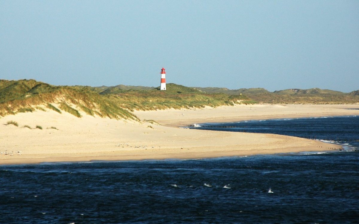 sylt germania