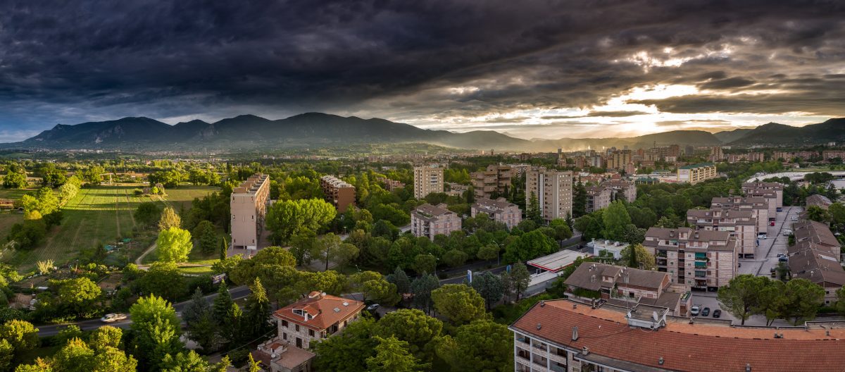 terni