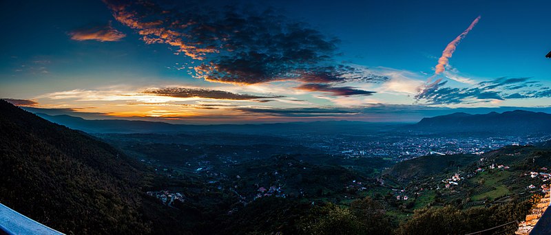 Terni