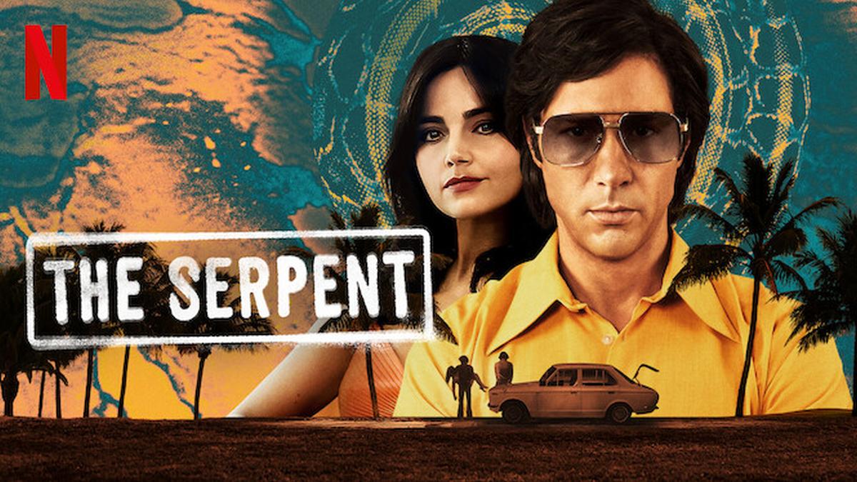 The Serpent