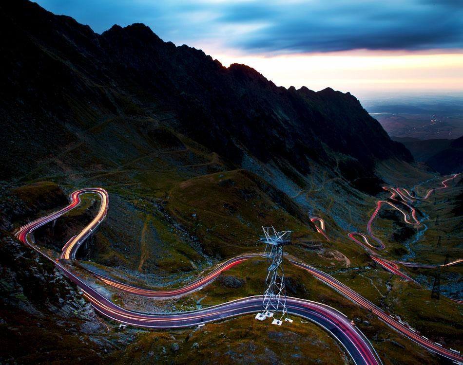 Transfăgărășan