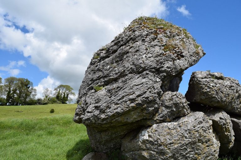 Uisneach Irlanda