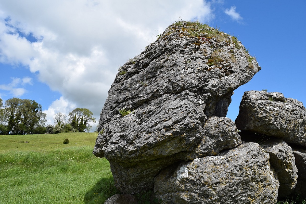 Uisneach Irlanda