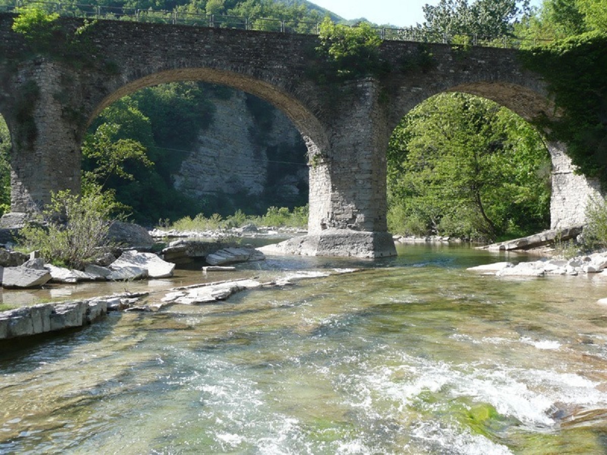 valle del santerno
