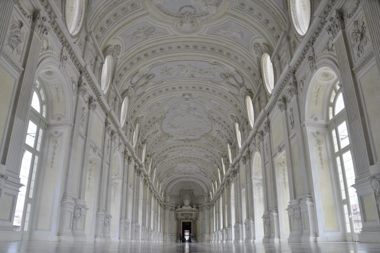 Venaria Reale programma eventi 2021