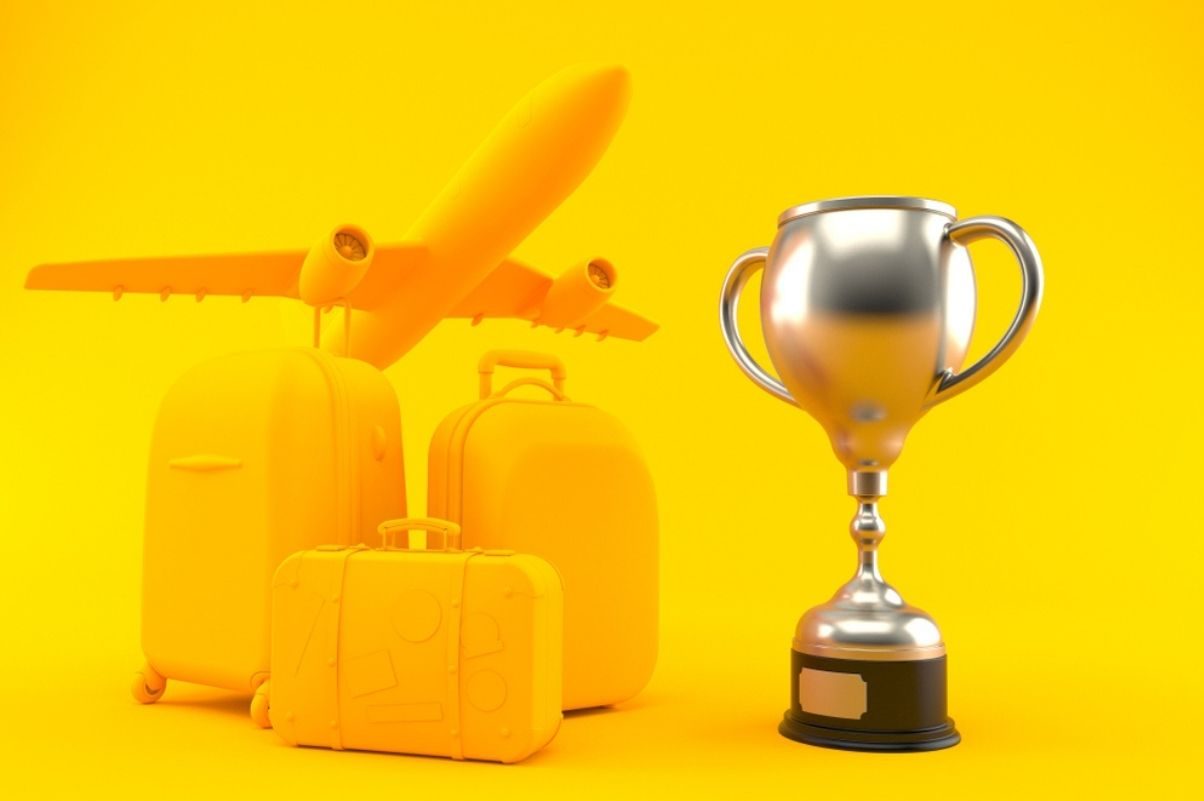 viaggi premio aziendali