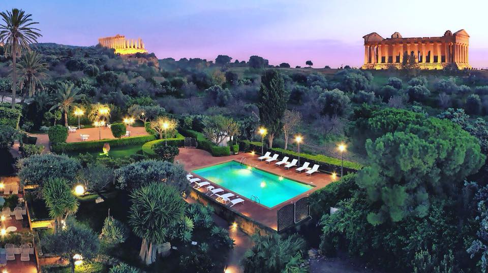 Villa Athena