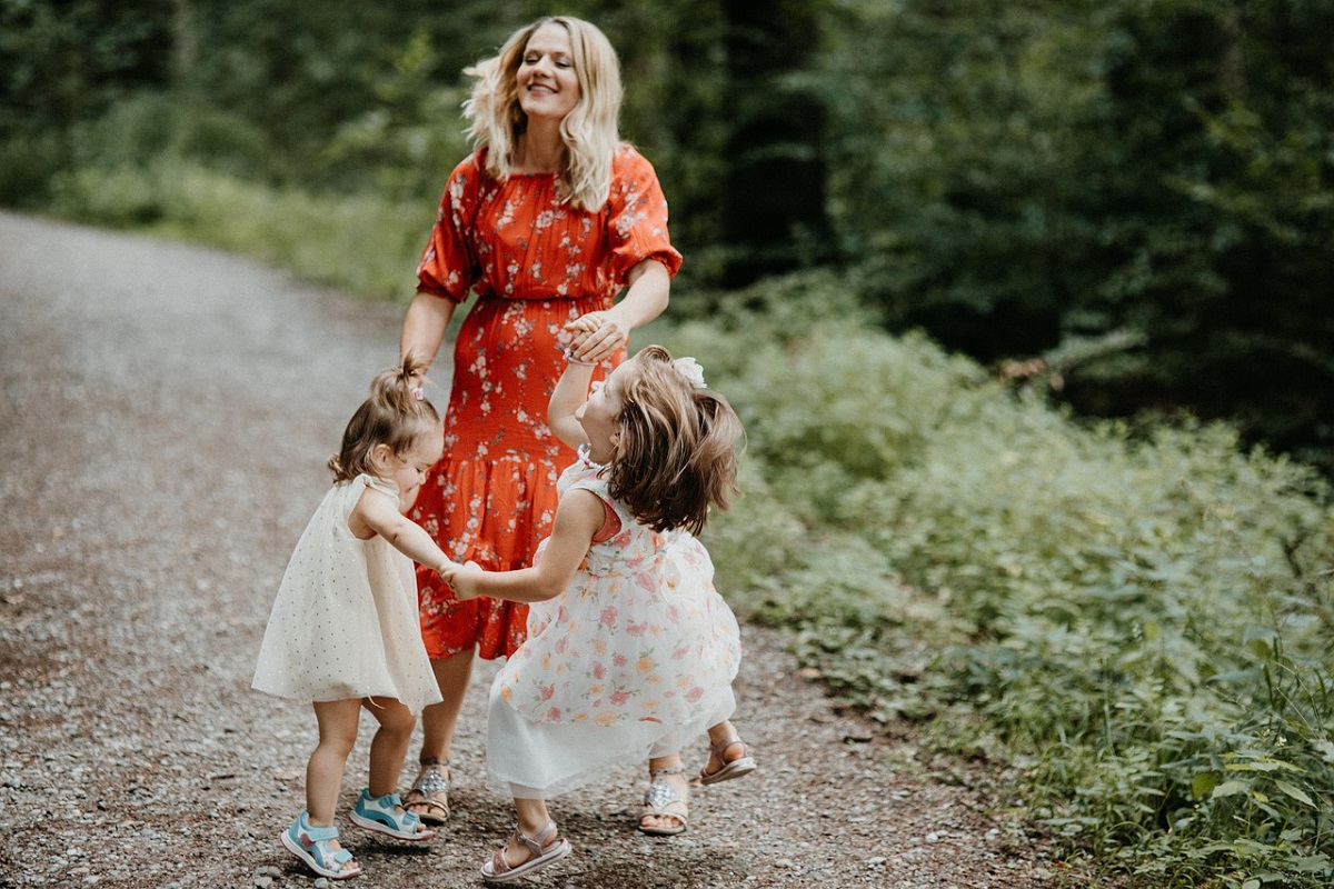 Come si festeggia la Festa della Mamma in Italia