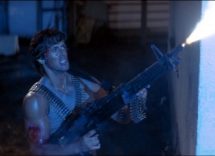 John Rambo dove è stato girato