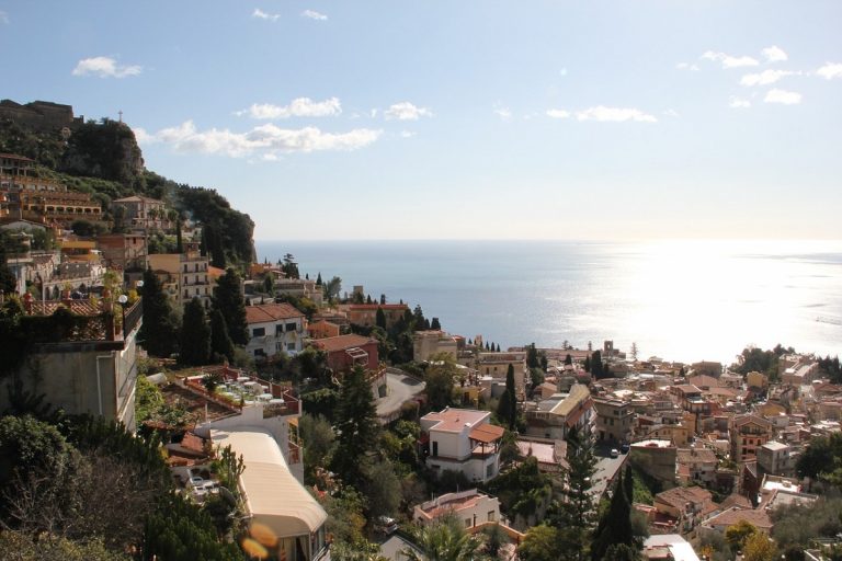 Sicilia una notte gratis