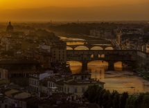 Città segrete Augias Firenze