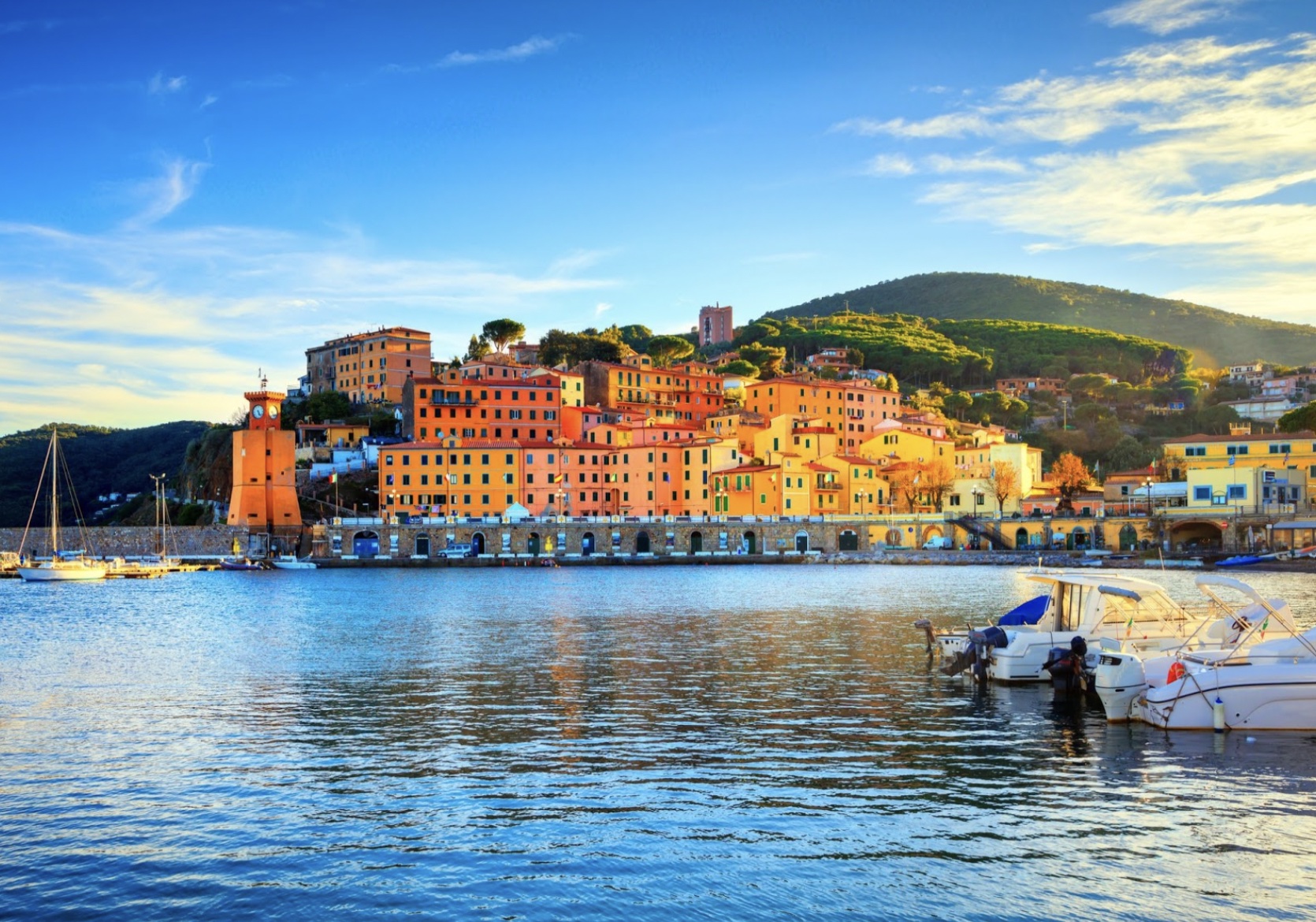 isola d'Elba