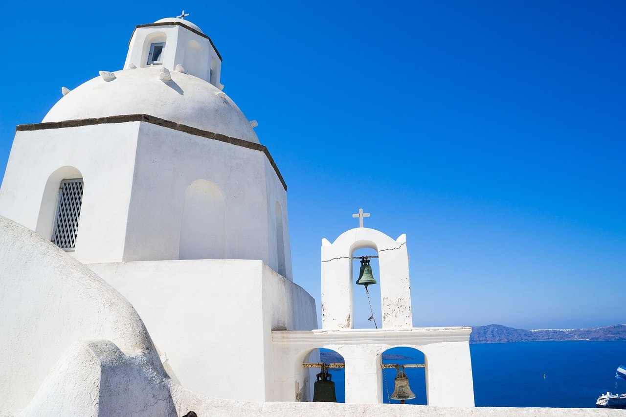 santorini