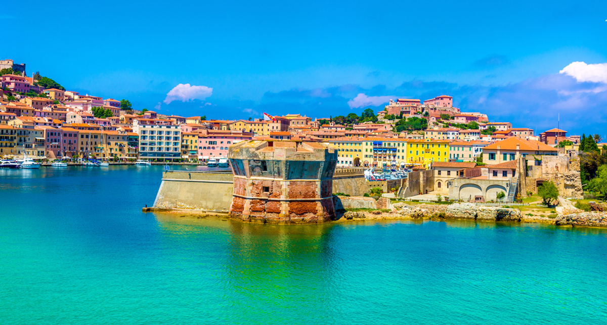 isola d'Elba