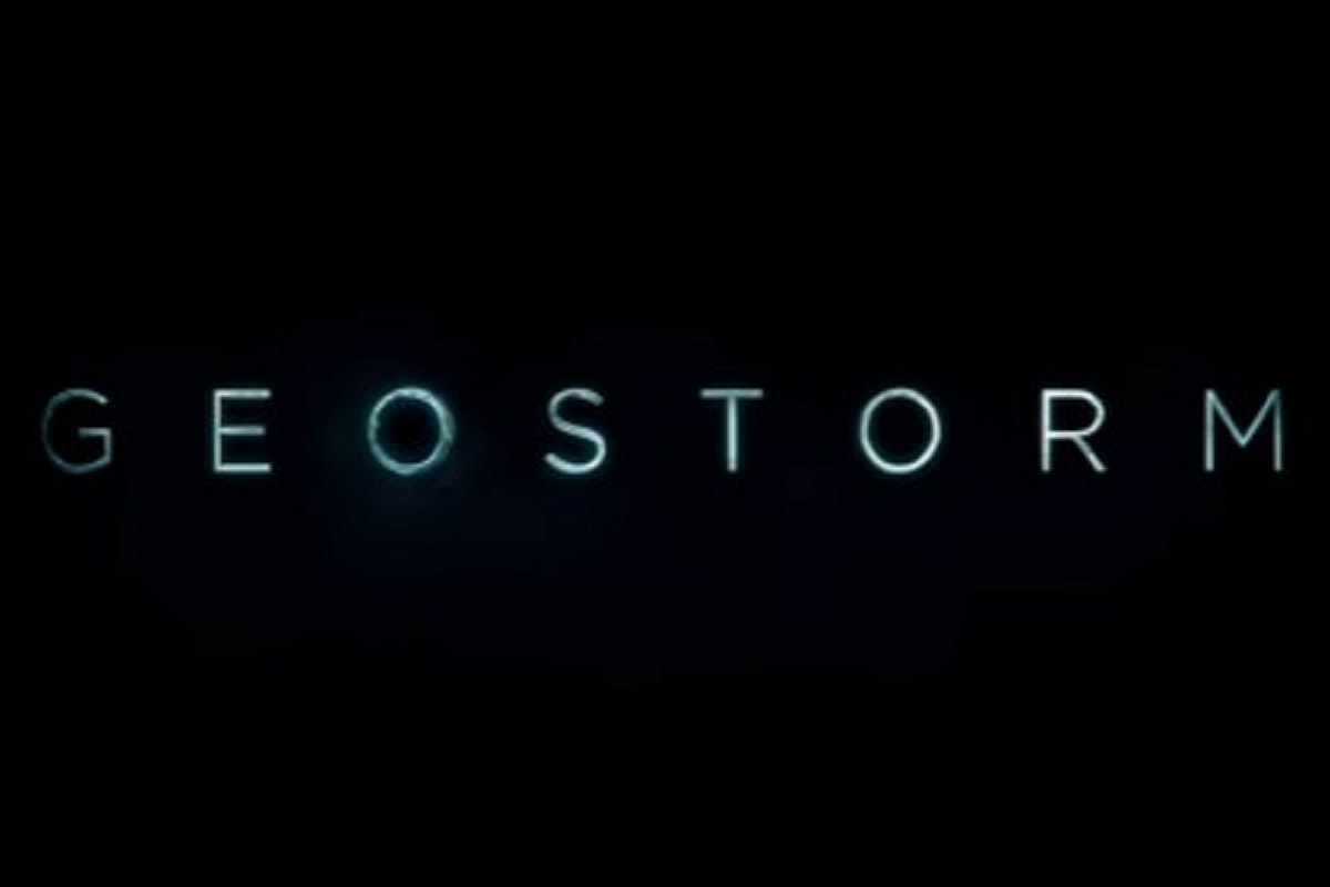 Geostorm location
