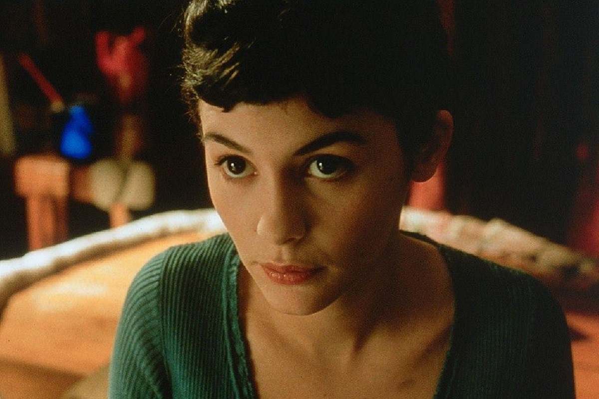 Il favoloso mondo di Amelie location