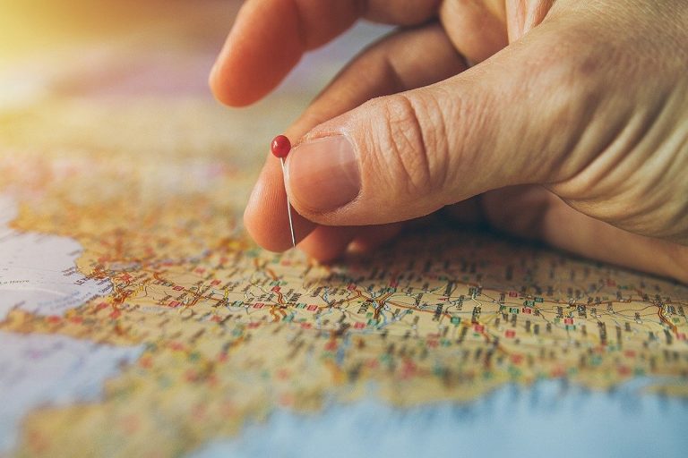 Migliori destinazioni per viaggiare da soli