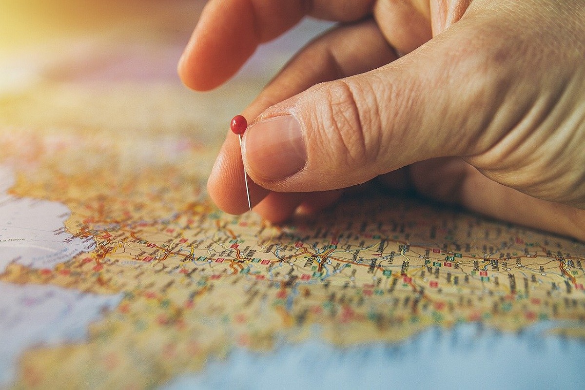 Migliori destinazioni per viaggiare da soli