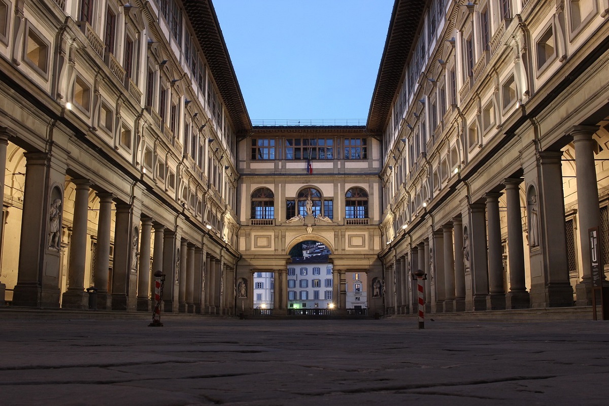 Nuove aperture musei 2021