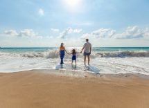 Vacanze estate 2021 Italia con bambini
