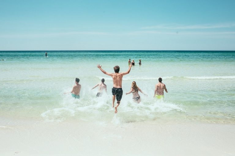 Vacanze low cost 2021