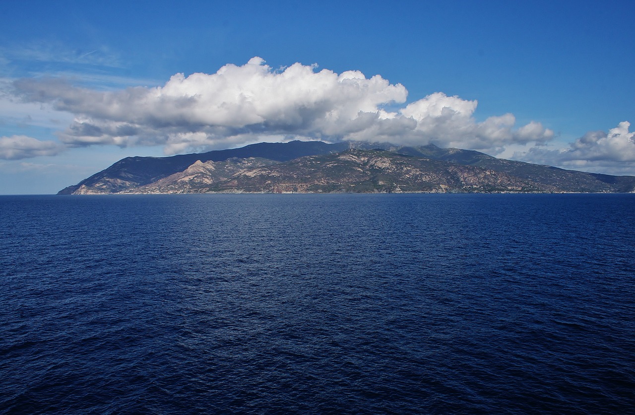elba isola
