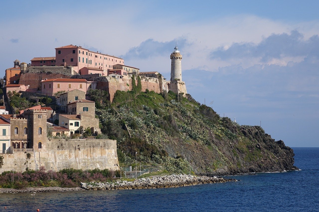 portoferraio isola d'elba
