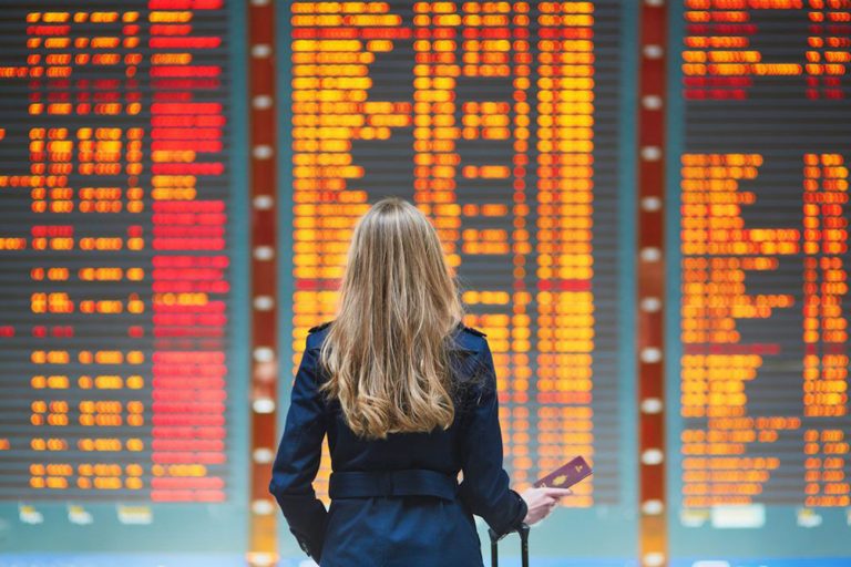 covid viaggiare