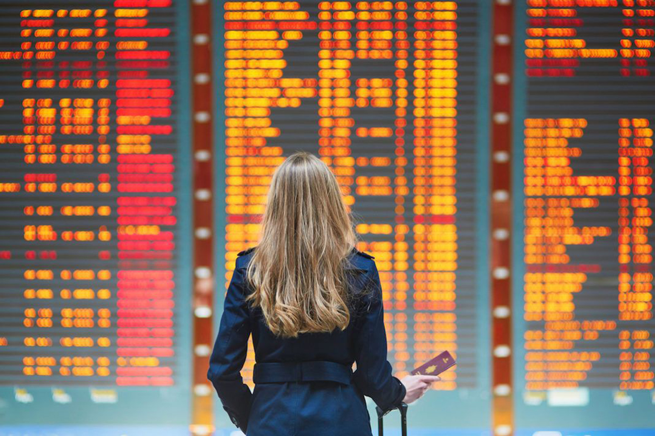 covid viaggiare