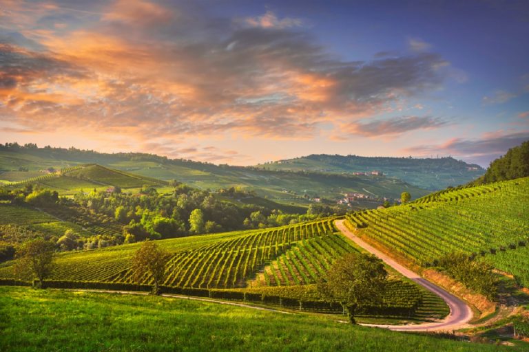piemonte