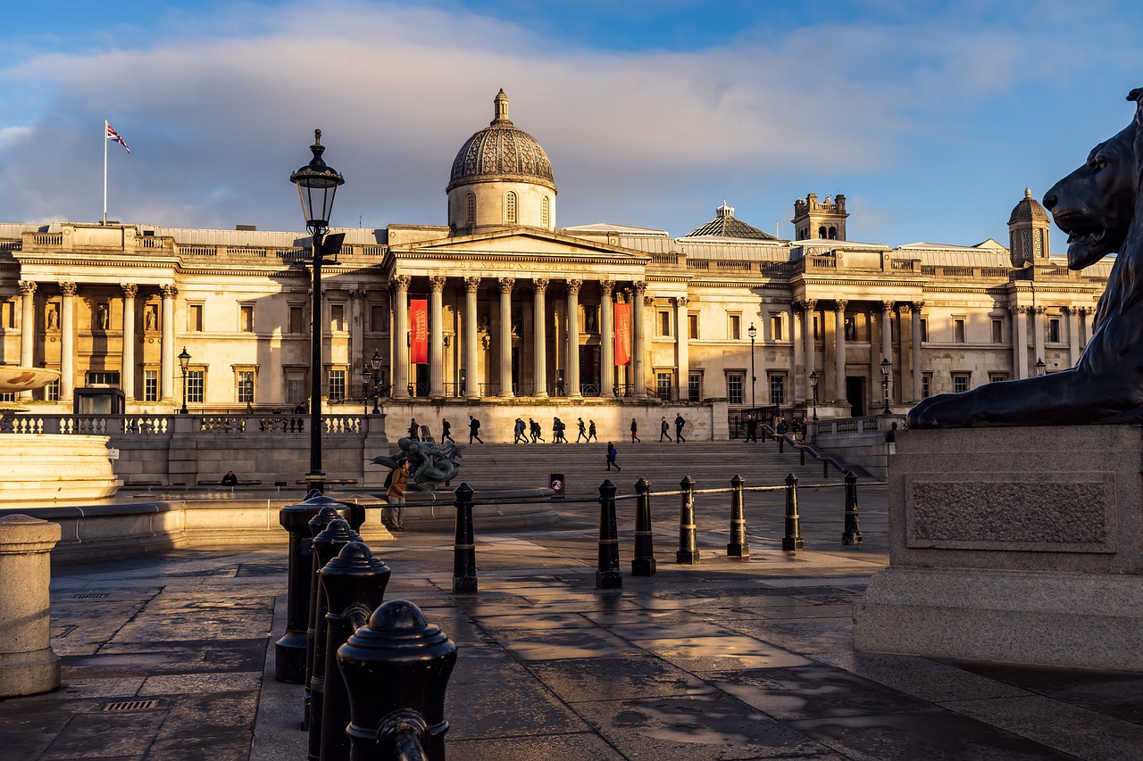 trafalgar-4890290_1280