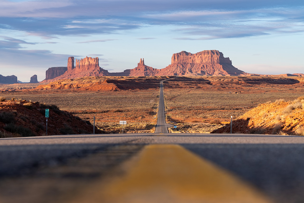 arizona cosa vedere