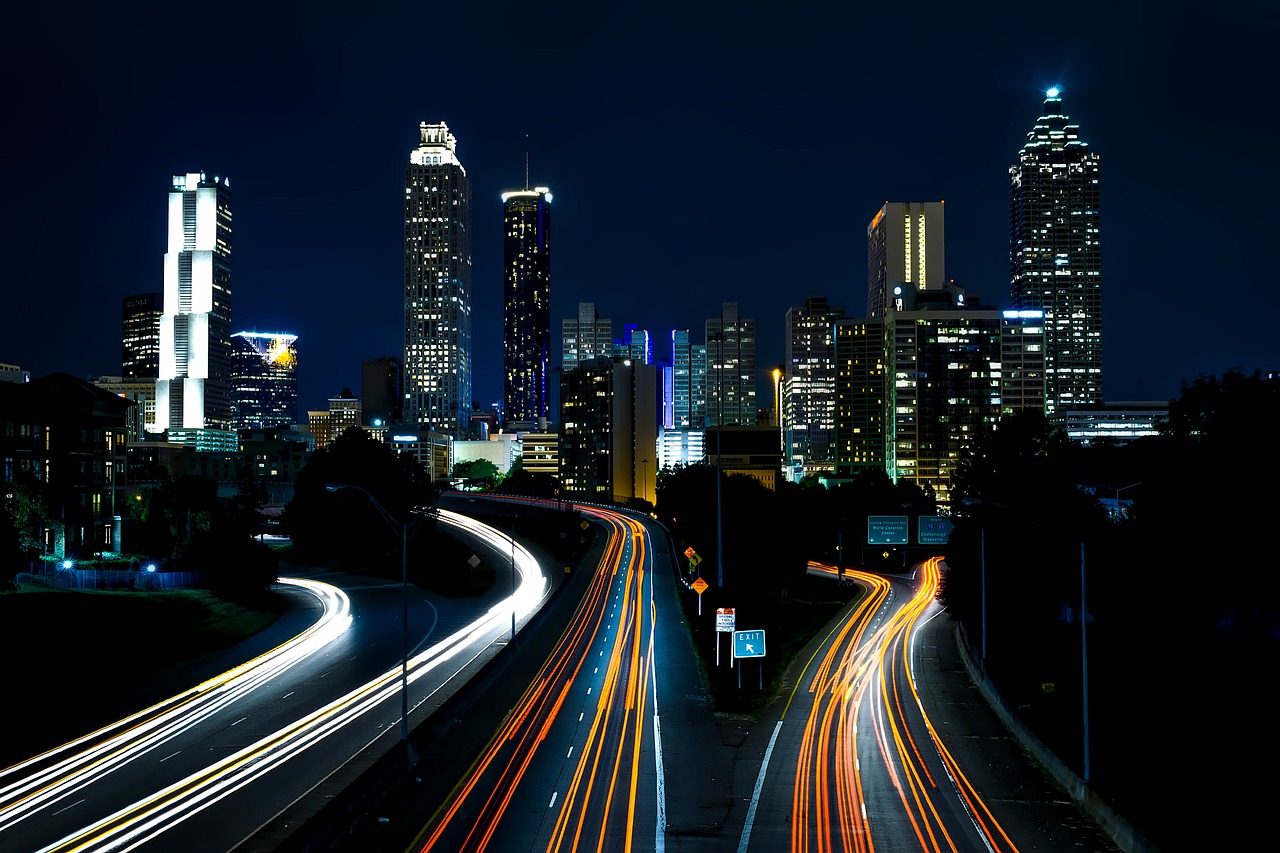 atlanta cose da vedere