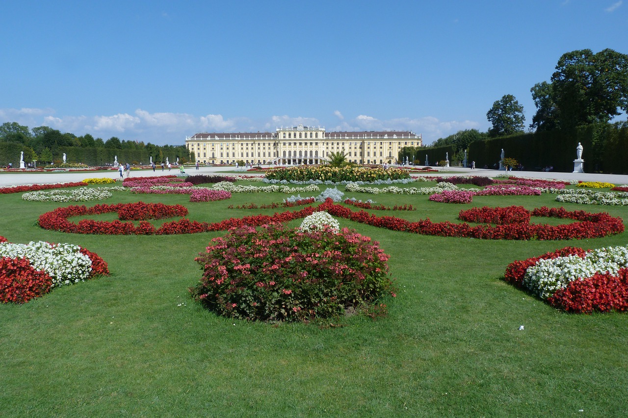 Austria attrazioni turistiche