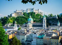 austria cosa fare