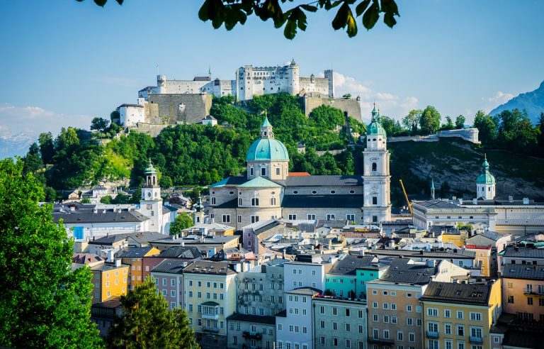 austria cosa fare