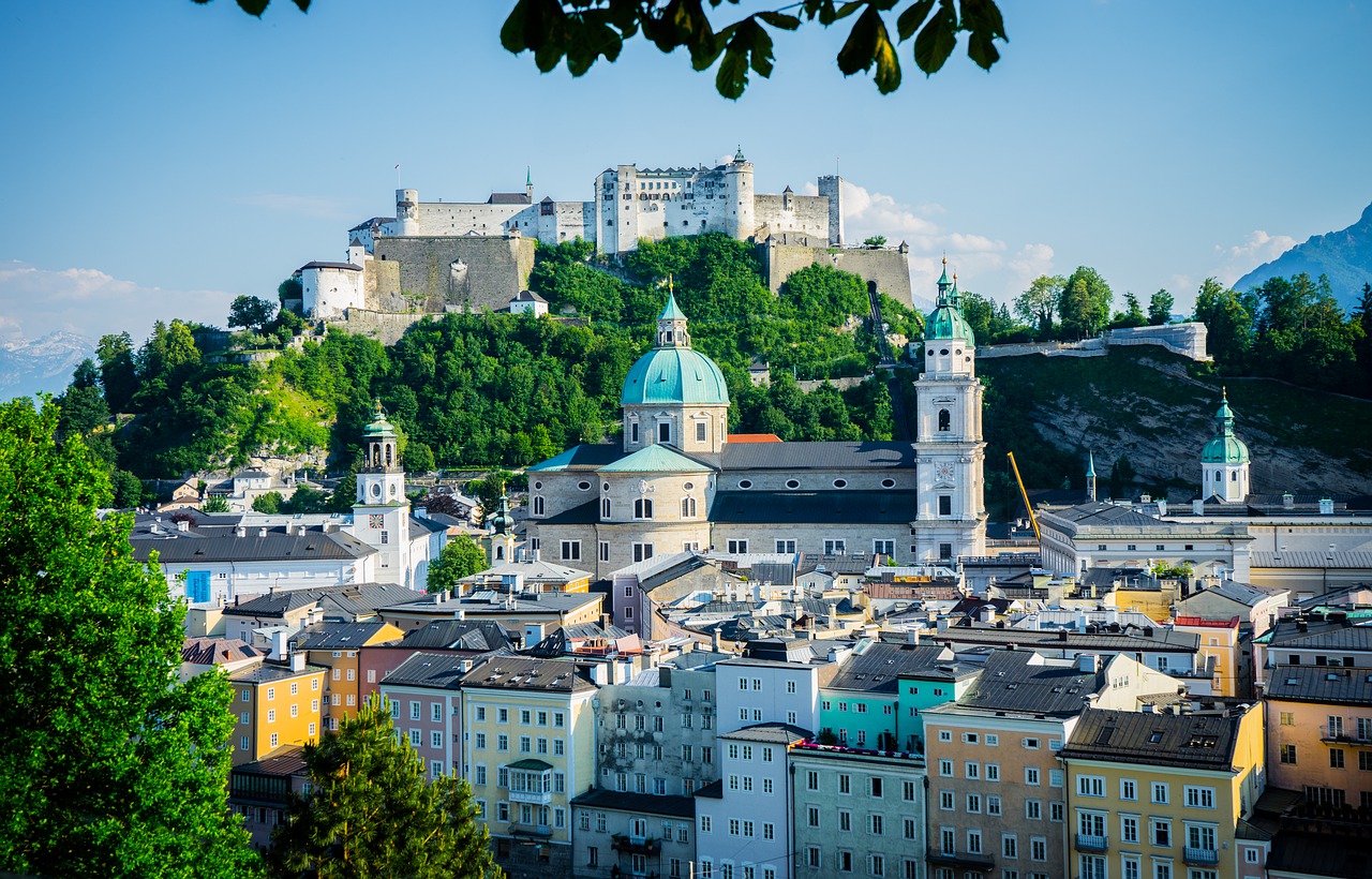 austria cosa fare