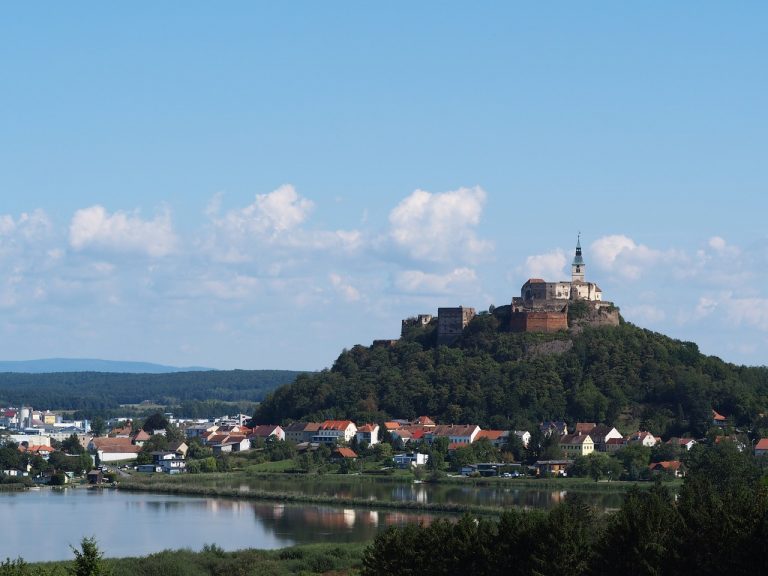 austria regioni più belle