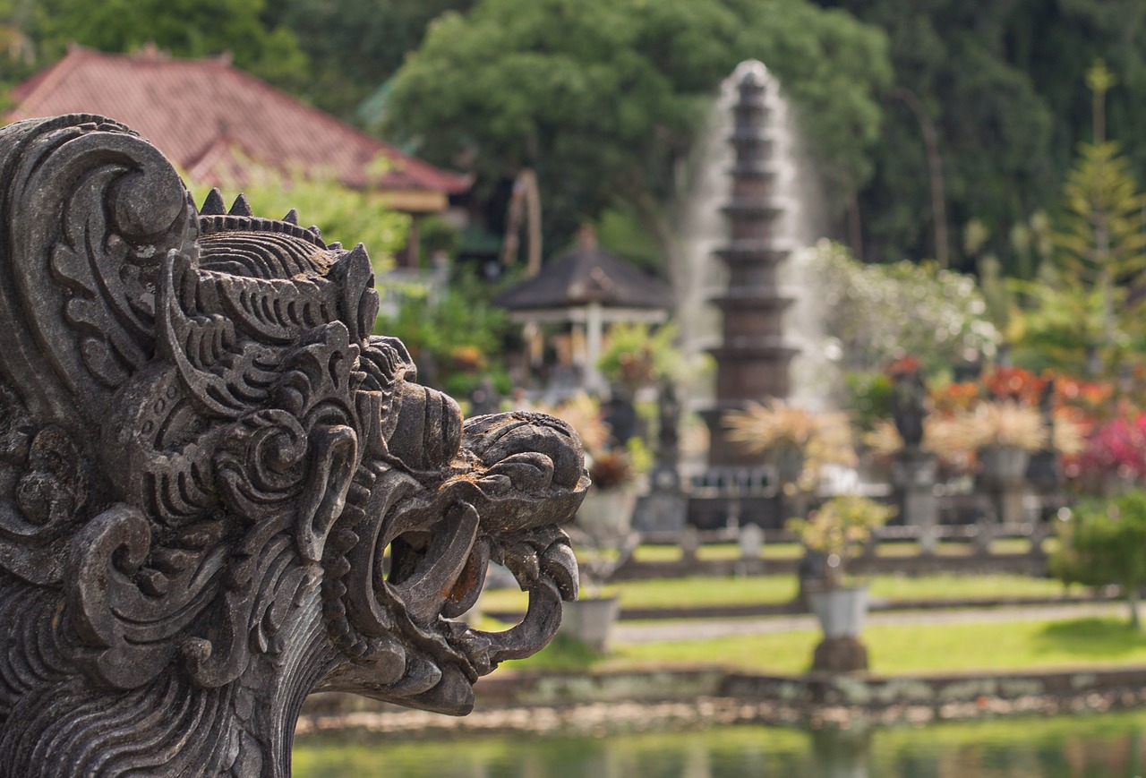 bali cosa fare e vedere