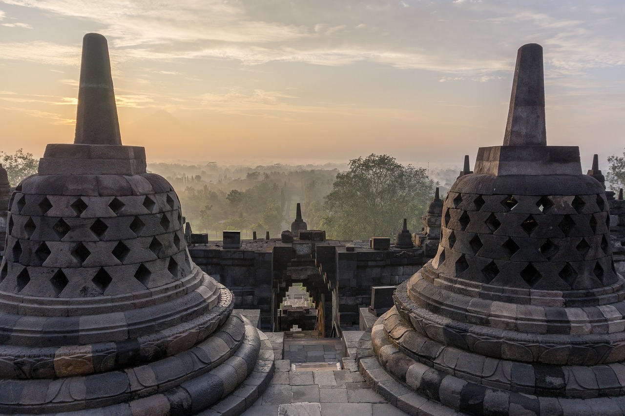bali templi da visitare