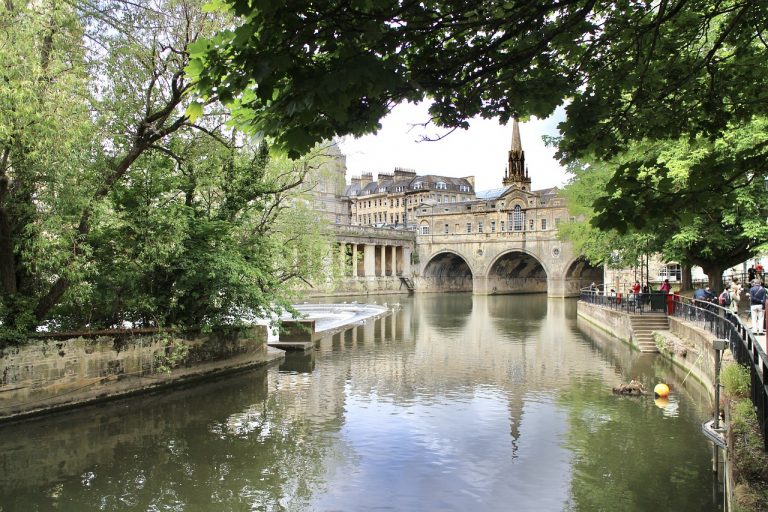 bath cosa fare
