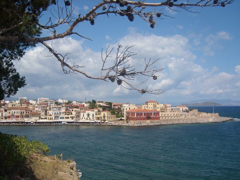 città della grecia da visitare