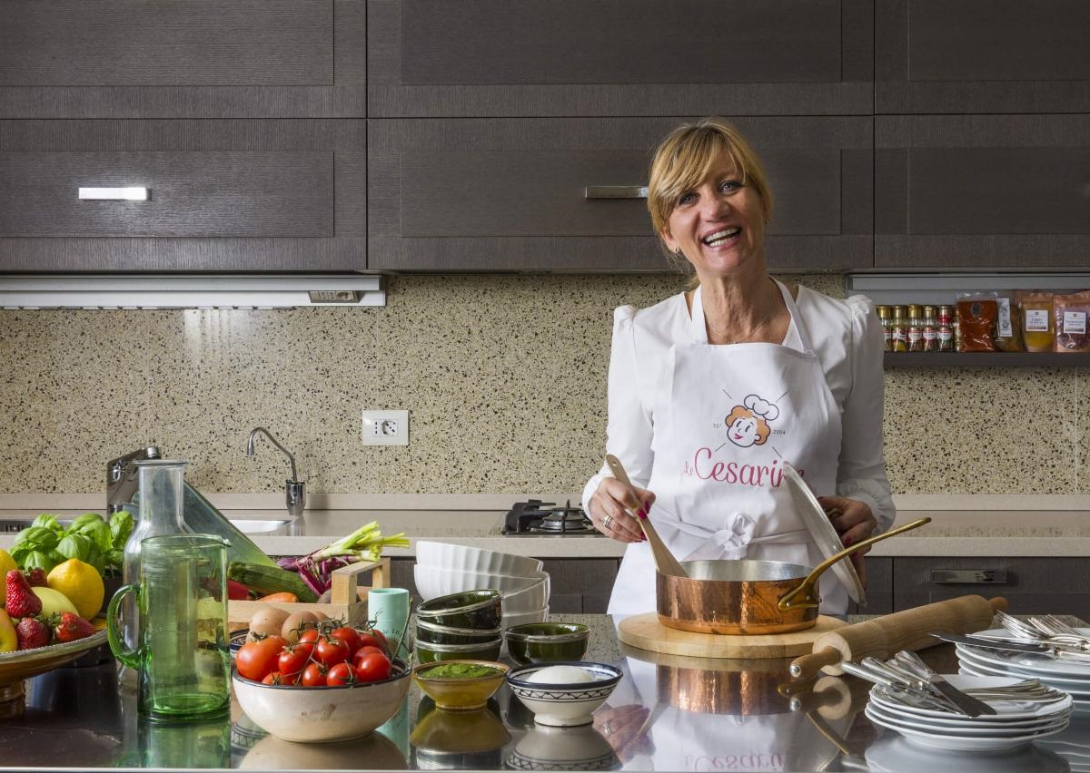 cocooner cucina
