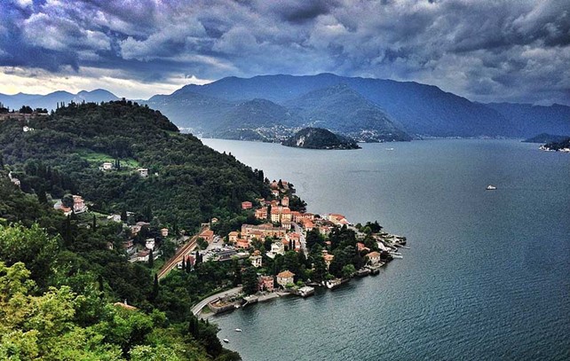 como 5