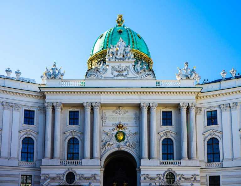 cosa vedere in austria in 5 giorni