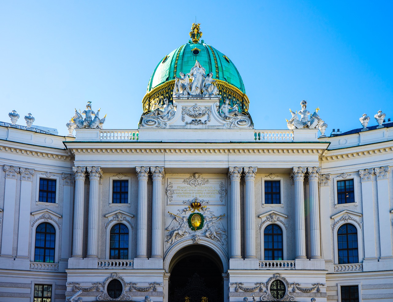 cosa vedere in austria in 5 giorni