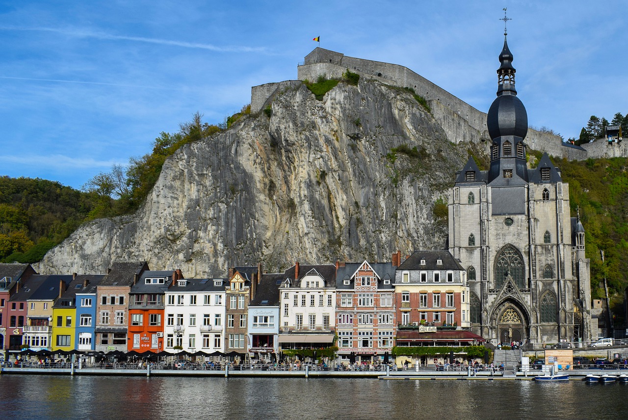 cose belle da vedere in belgio