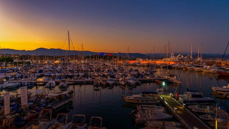 costa azzurra cosa vedere