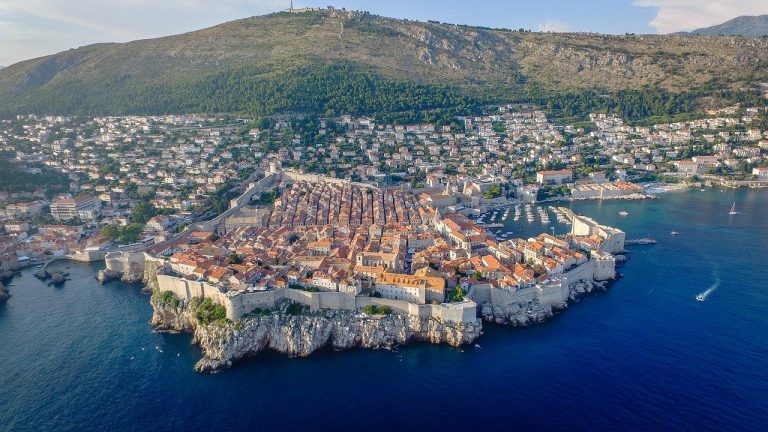 croazia luoghi da visitare