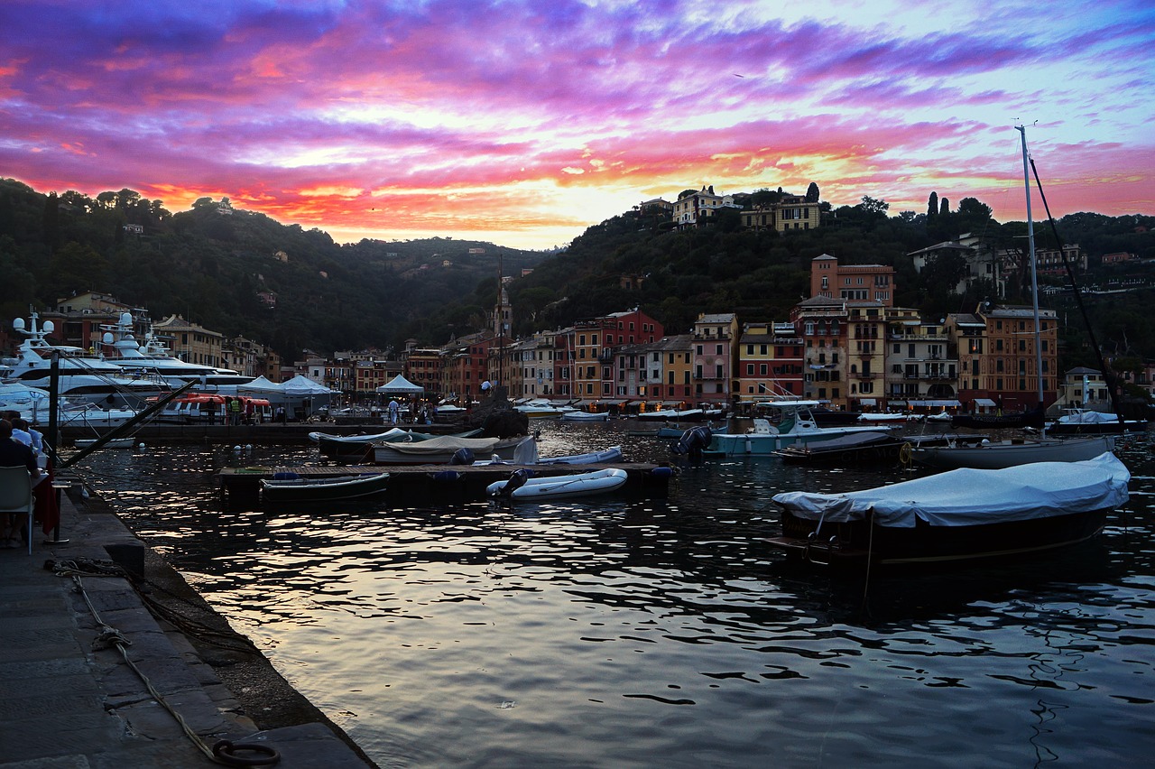 destinazioni nord italia
